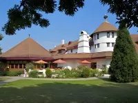 Seehotel Rust Hotels in Morbisch am See