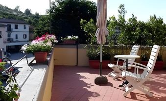 Albergo Casa Al Sole