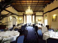 Bestwood Lodge Hotels in Gedling District