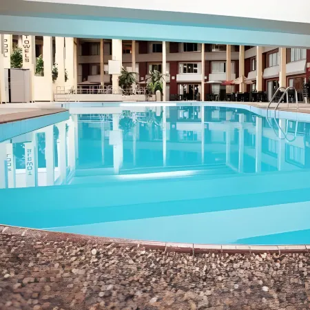 Grand Hotel