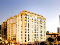 Residence Inn San Diego Downtown/Gaslamp Quarter Lambda Archives of San Diego附近的飯店
