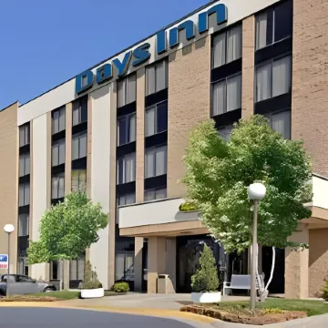 Days Inn by Wyndham Amarillo East