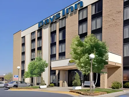 Days Inn by Wyndham Amarillo East