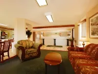 Quality Inn Byron - Warner Robins Hotels in Byron