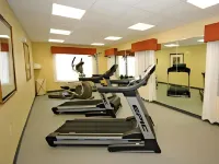 Comfort Inn & Suites High Point - Archdale - Gym