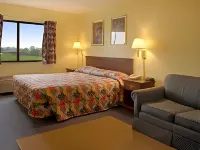 Ramada Limited Mount Sterling