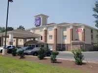 Sleep Inn & Suites Hotels in Pooler