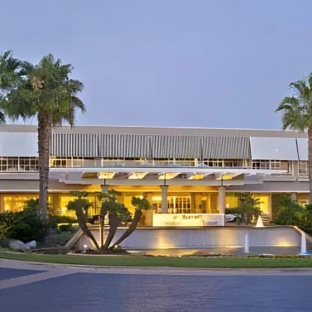Coronado Island Marriott Resort & Spa