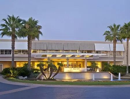 Coronado Island Marriott Resort & Spa