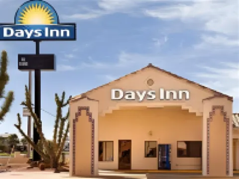 Days Inn by Wyndham Kingman West Hotels in Kingman