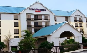 SpringHill Suites San Antonio Medical Center/Northwest