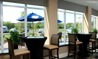 Hilton Garden Inn Mount Holly/Westampton