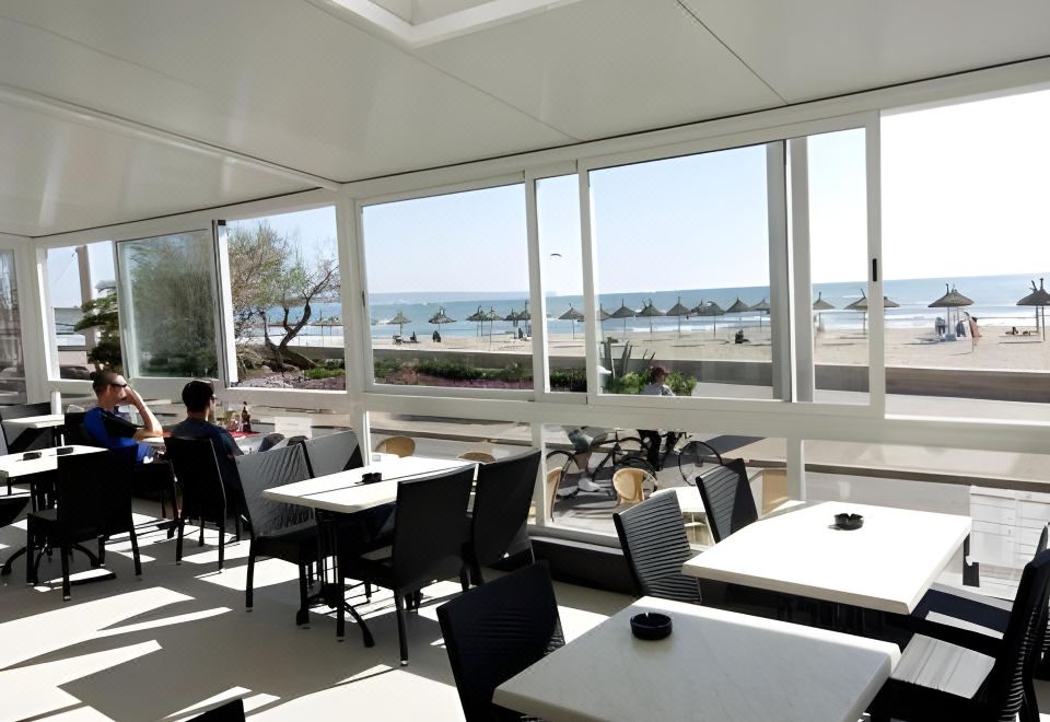 2. 사울로 비치 호..