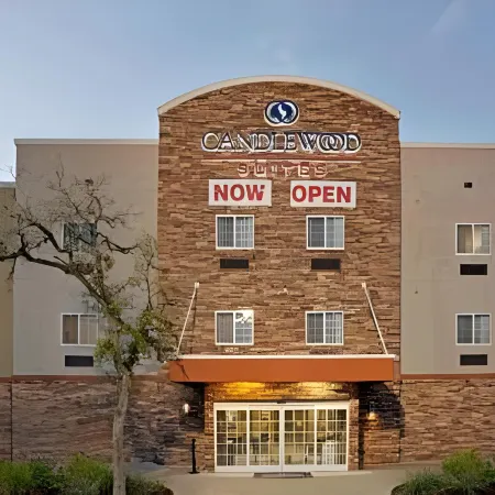 Candlewood Suites Austin N-Cedar Park by IHG