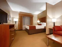 Best Western Plus Finger Lakes Inn  Suites Hotels in Groton