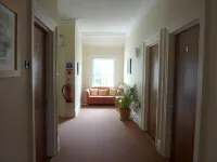 Derrin Guest House Hotels in Larne