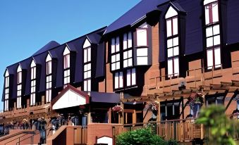Village Hotel Nottingham