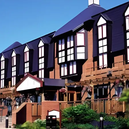 Village Hotel Nottingham