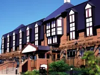 Village Hotel Nottingham Hotels in Erewash