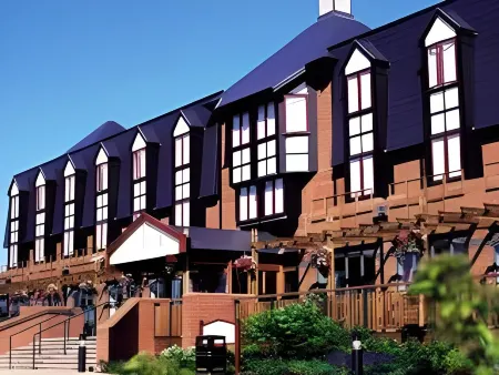 Village Hotel Nottingham