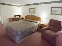 Americas Best Value Inn Manchester Hotel a Manchester