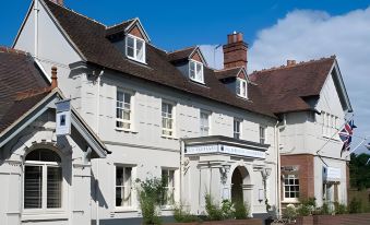 The Elephant Hotel