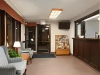 سوبر 8 من ويندام  كولومبوس/إدنبرة فنادق في كولومبوس