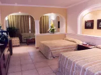 Hotel Los Aluxes Hotels in Merida
