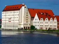 Qubus Hotel Gdańsk