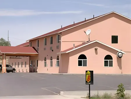 Super 8 by Wyndham Price Отели в г. Карбон Каунти