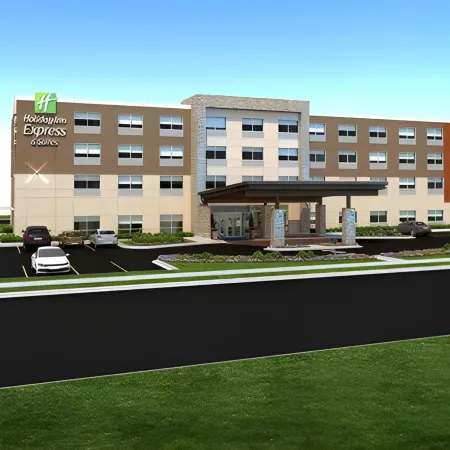Holiday Inn Express & Suites BLACKWELL by IHG