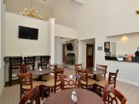 Quality Inn Bennettsville