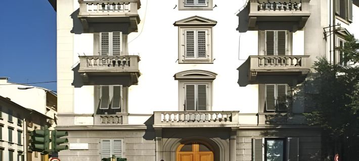 Soggiorno Madrid Hotels in Florens