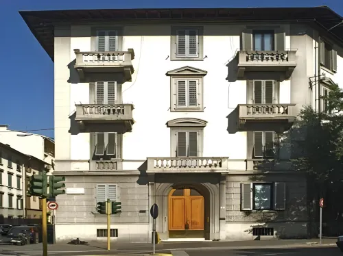 Soggiorno Madrid