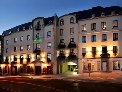 Bracken Court Hotel Các khách sạn ở 