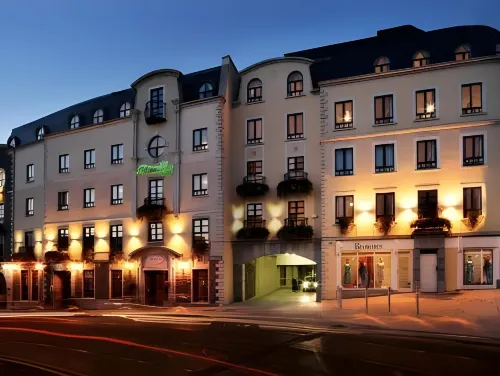 Bracken Court Hotel Hotels in Lusk