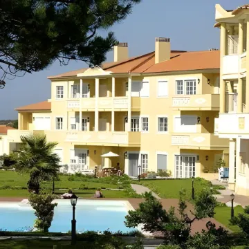 The Village – Praia D’El Rey Golf & Beach Resort