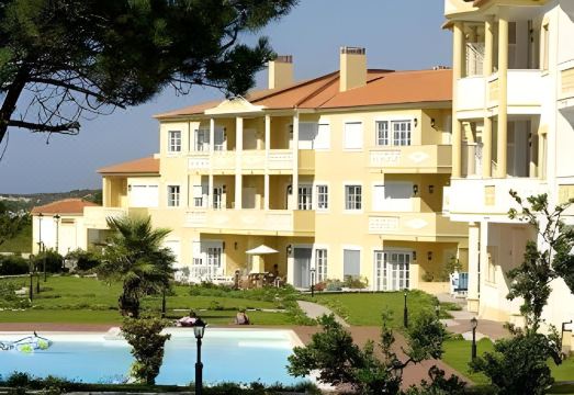 The Village - Praia D'el Rey Golf & Beach ResortOver view