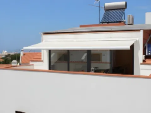 Born to Stay in Milfontes Hotels in 