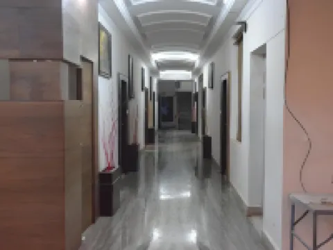 Hotel Ram Saroj Palace Hotels in Sagar