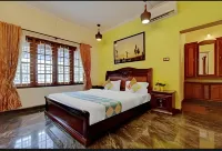 Merryland Holidays Hotels near Aduvassery Home Ground