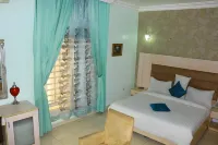 1804 Boutique Hotel