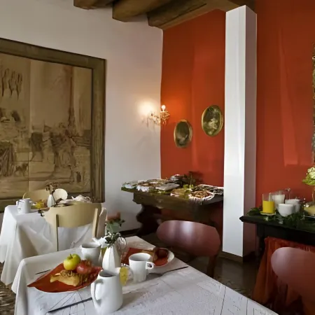 Relais Alcova del Doge