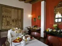 Relais Alcova del Doge Hotels in Fosso