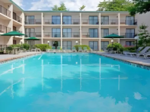 Residence Inn Bath Brunswick Area Hotels in Bath