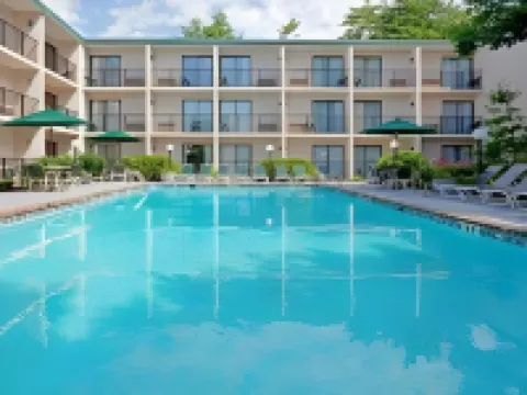 Residence Inn Bath Brunswick Area