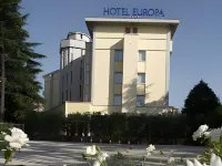 Hotel Europa (Reggio Emilia) Hotel in zona Chiesa Cattolica Parrocchiale di Gavassa