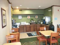 Eagles Nest Inn - breakfast