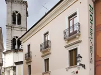 Hotel Rojan Hotels in Pratola Peligna