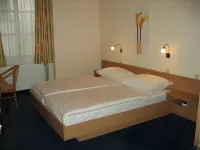 City Hotel Neuwied Hotel di Neuwied